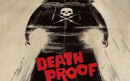 Death Proof  Stunts on Wheels哔哩哔哩bilibili