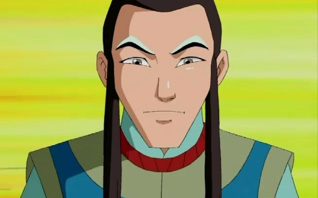 【围棋少年】冤家路窄雷凌云对战武云飞,一言不合就吃神脑丹作弊!