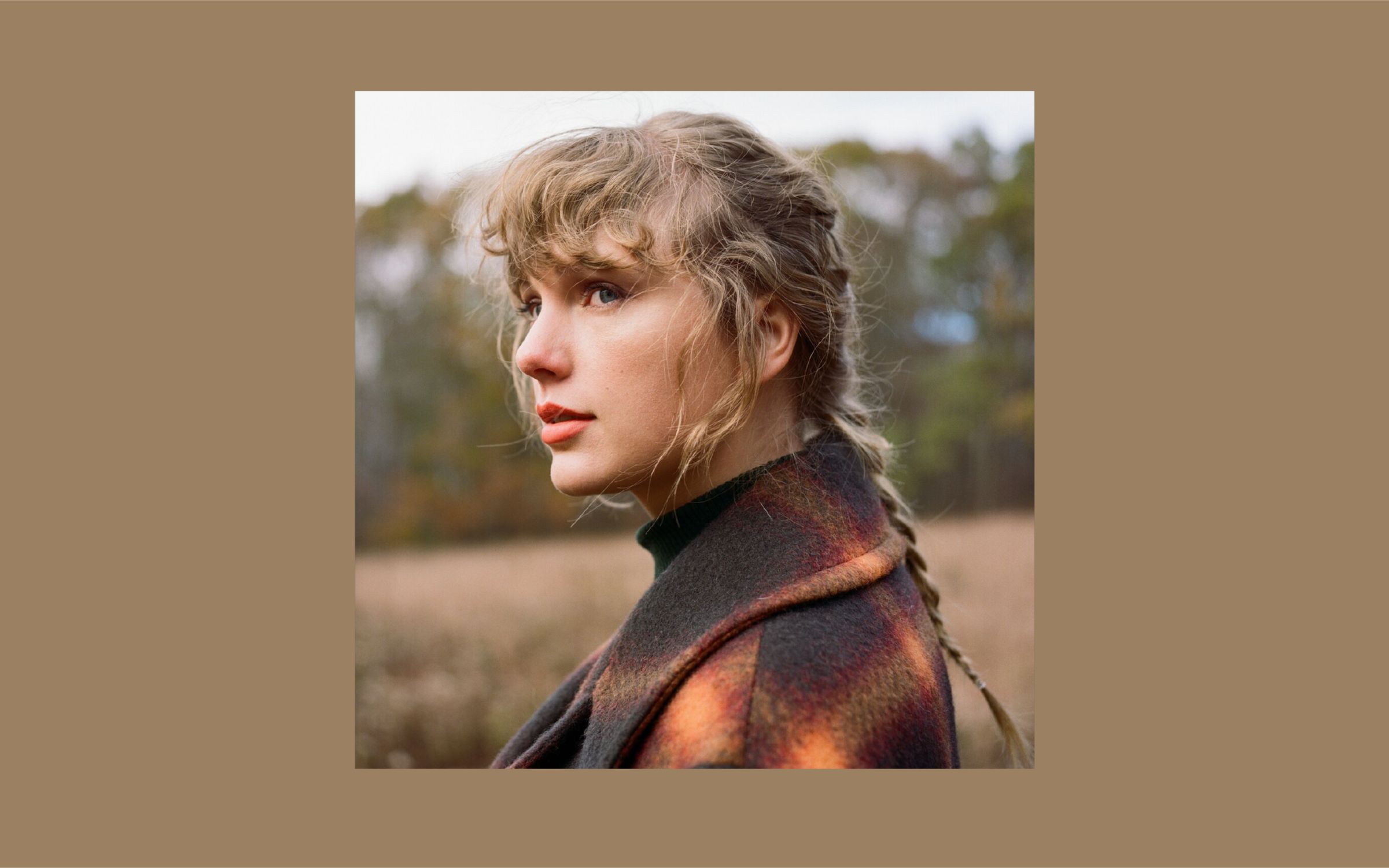 【专辑】【歌词版】taylor swift – evermore (off