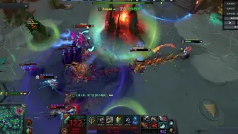 dota2 75分钟 问题究竟出在了哪里？