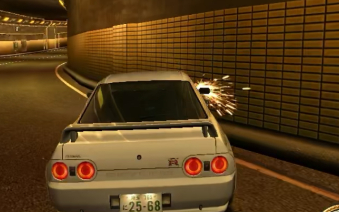 【湾岸5dx pc】西憨王朝的憨武帝刘基