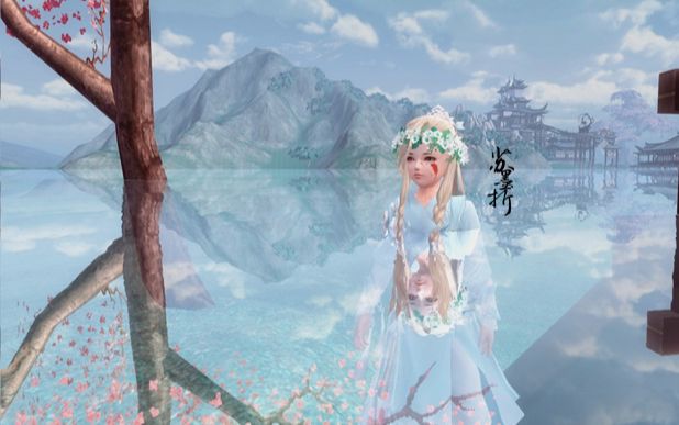 剑网3外观【水云寒】安利向 - 正太 .就问你吃不吃安利!