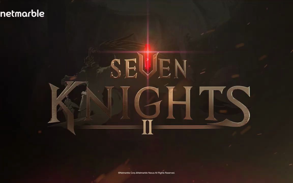 【七骑士2】人物介绍视频-噩梦的追击者克里斯