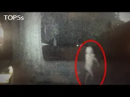 Download Video: 5 Incredibly Creepy & Unexplained Events Caught on Camera...