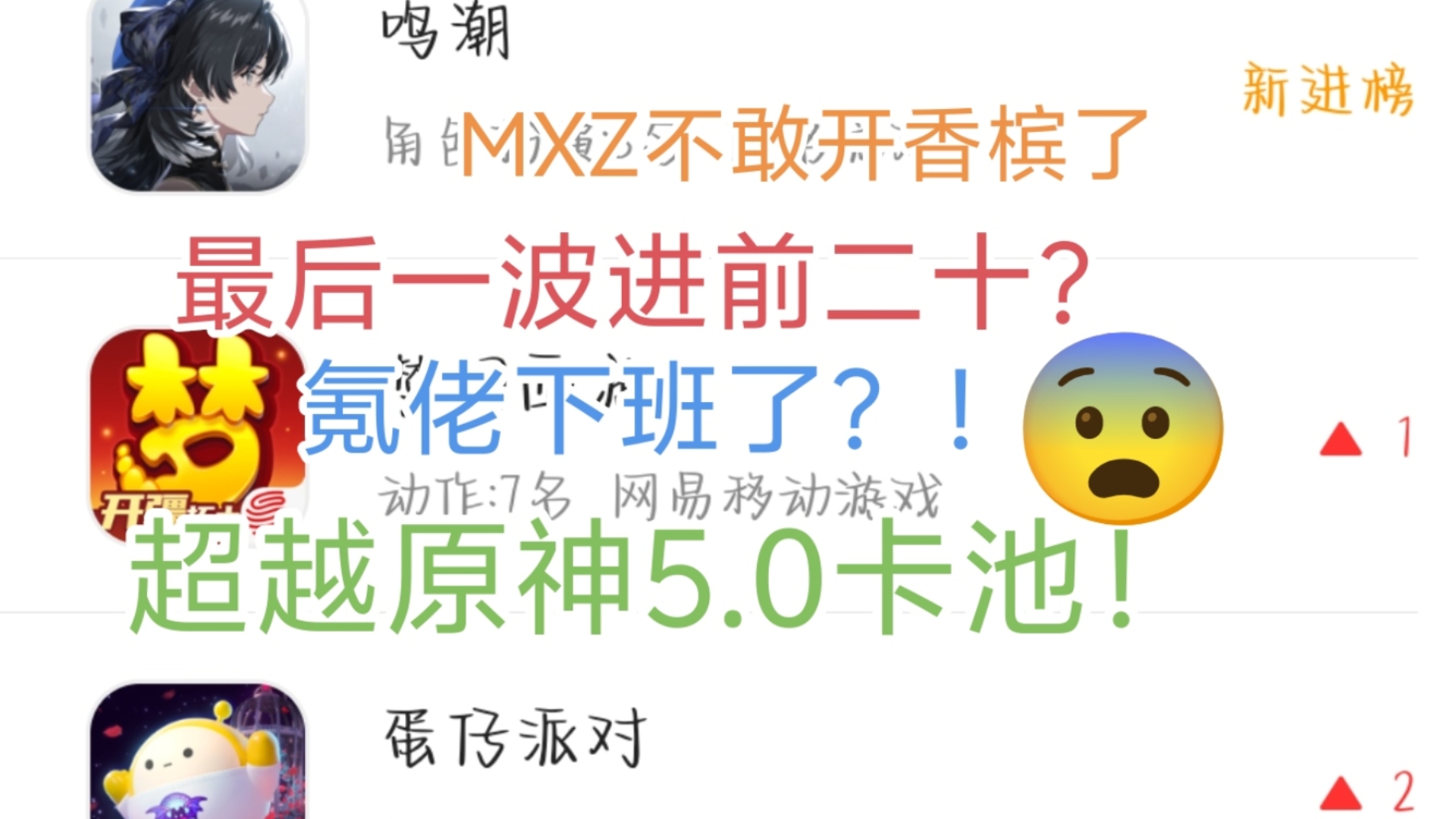 鸣潮新角色相里要最后一波流水已出!没想到进步这么大!氪佬下班了?!原神高级审美也不管用了!恶意白嫖比恶意氪金更好!!哔哩哔哩bilibili