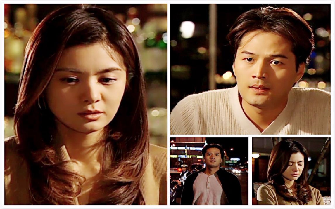 【人鱼小姐】雅俐瑛正式提出分手 朱旺惊愕 不敢相信