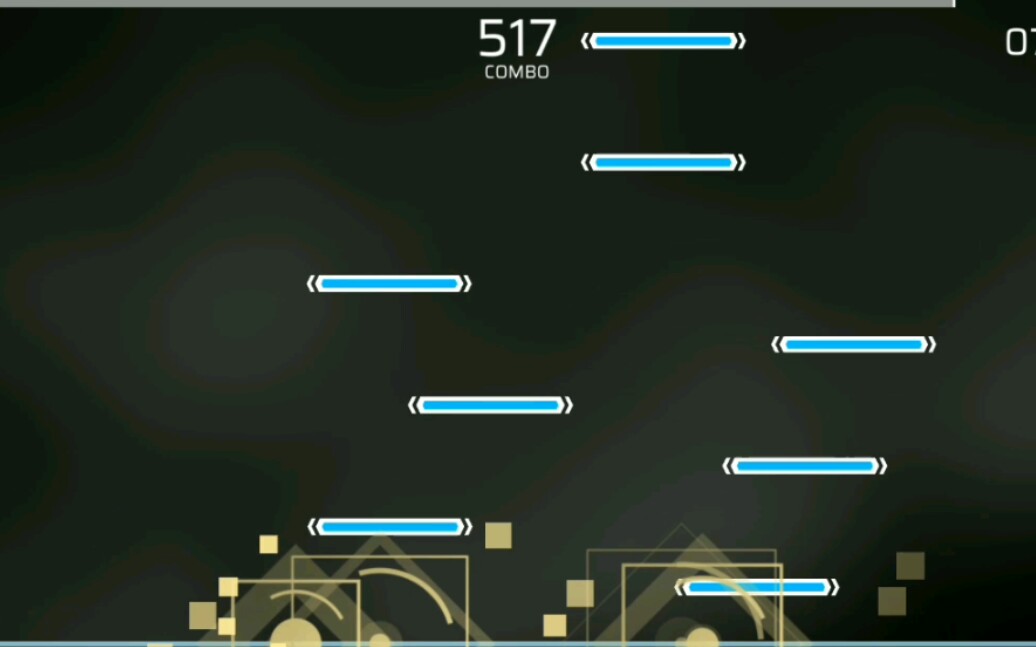 phigros交互底力快乐谱小合集2