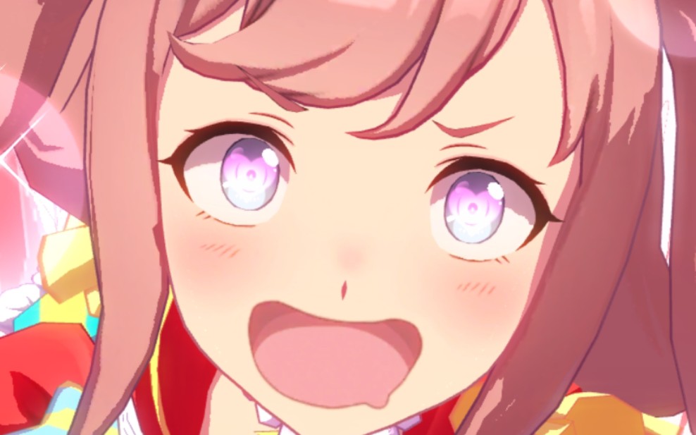 赛马娘师爷进来和dd头子泡温泉