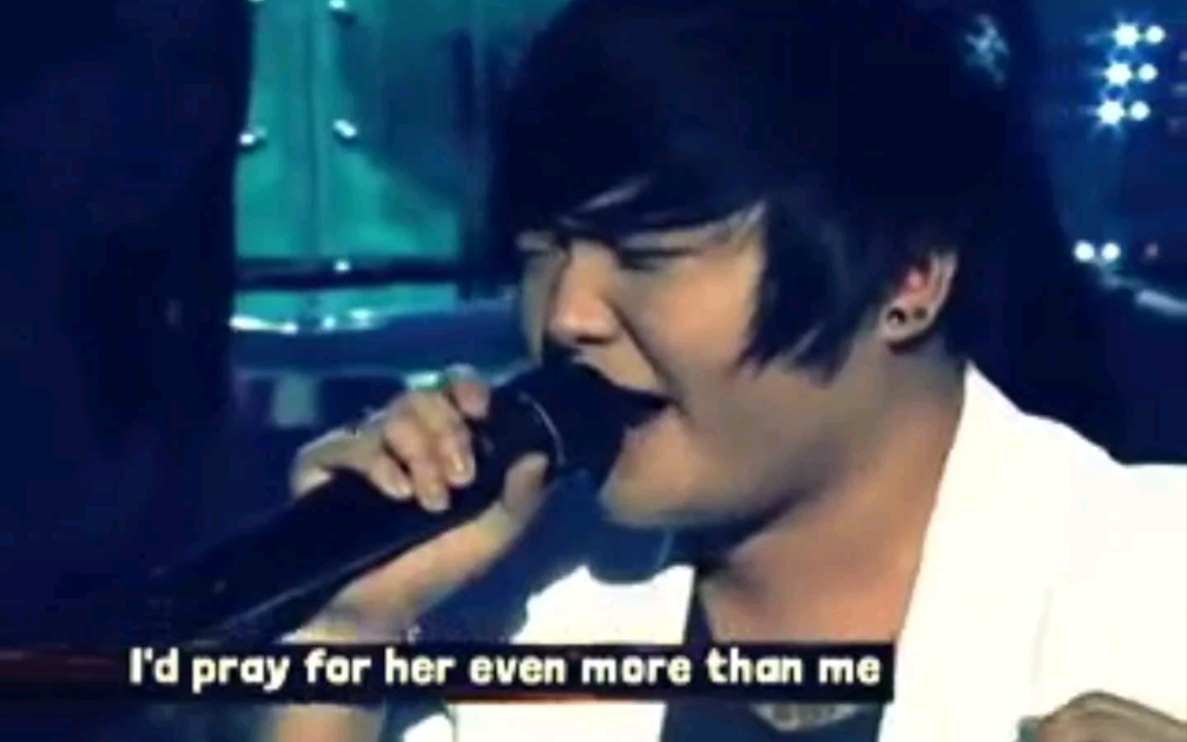 [图]charice "dance with my father again" emotional