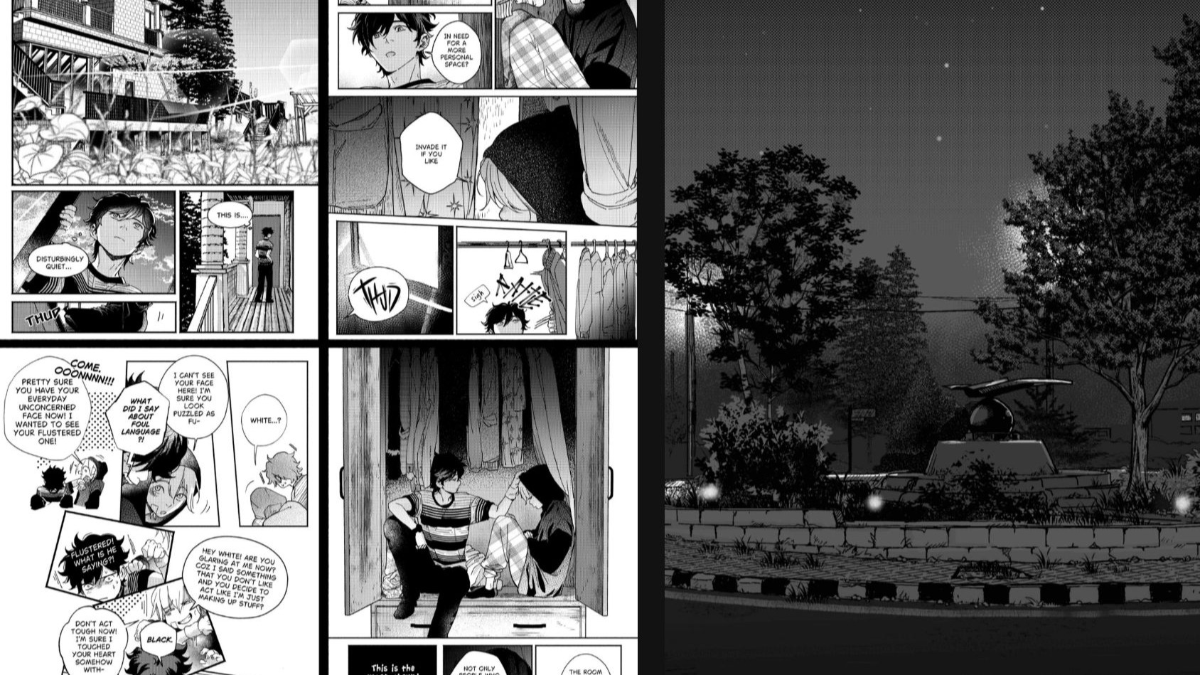 「中英字幕」漫画大师训练营：通往专业级艺术的实用路线图