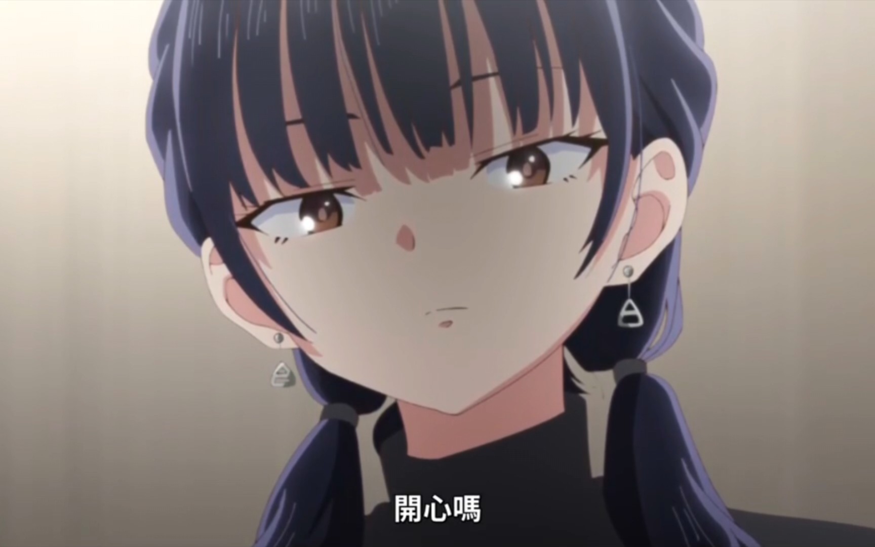 "男主和闺蜜假扮情侣,山田同学吃醋生气了!