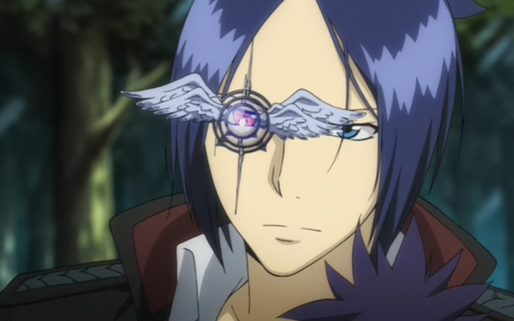 家庭教师六道骸