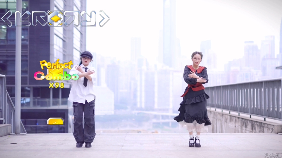 【e舞升级版diy】不眠之夜-张杰(《崩坏:星穹铁道》op)跳舞机自制脚谱