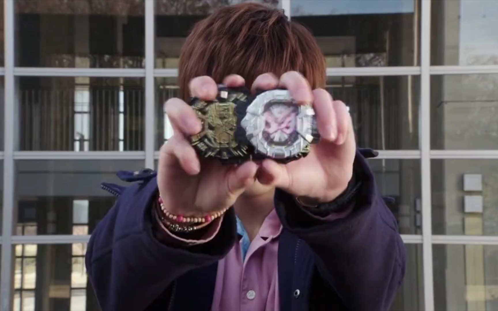 个人认为假面骑士那些比较帅气的形态(1)(注:本视频以自己的审核为