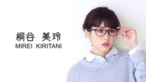 桐谷美玲 吧花non No 15 3月号拍摄 哔哩哔哩