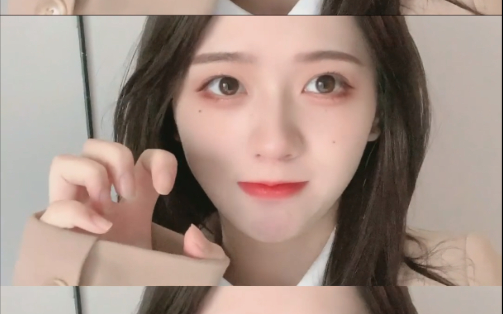 【本当珍】开心的甜!