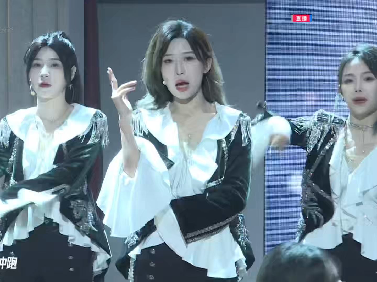 【snh48】交叉点 20240313