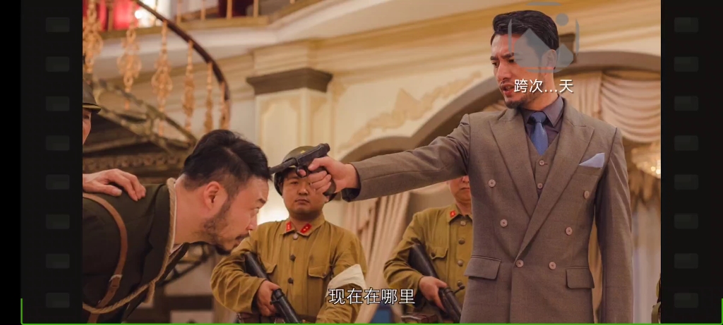 盲人玩家尝试在手机上利用ocr玩隐形守护者,最后怎么还卡加载了啊