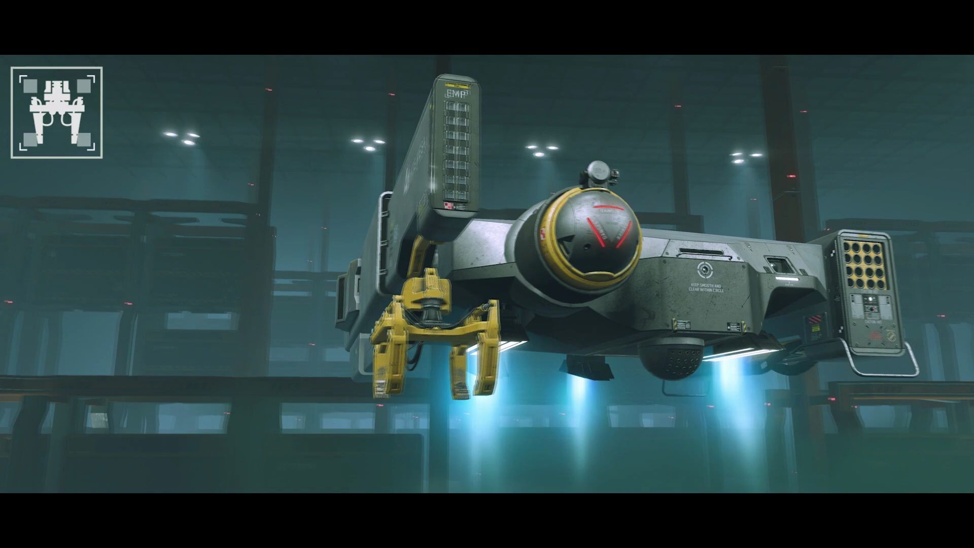 《战争前线(warface)》 黑木行动实机内容预告 pc