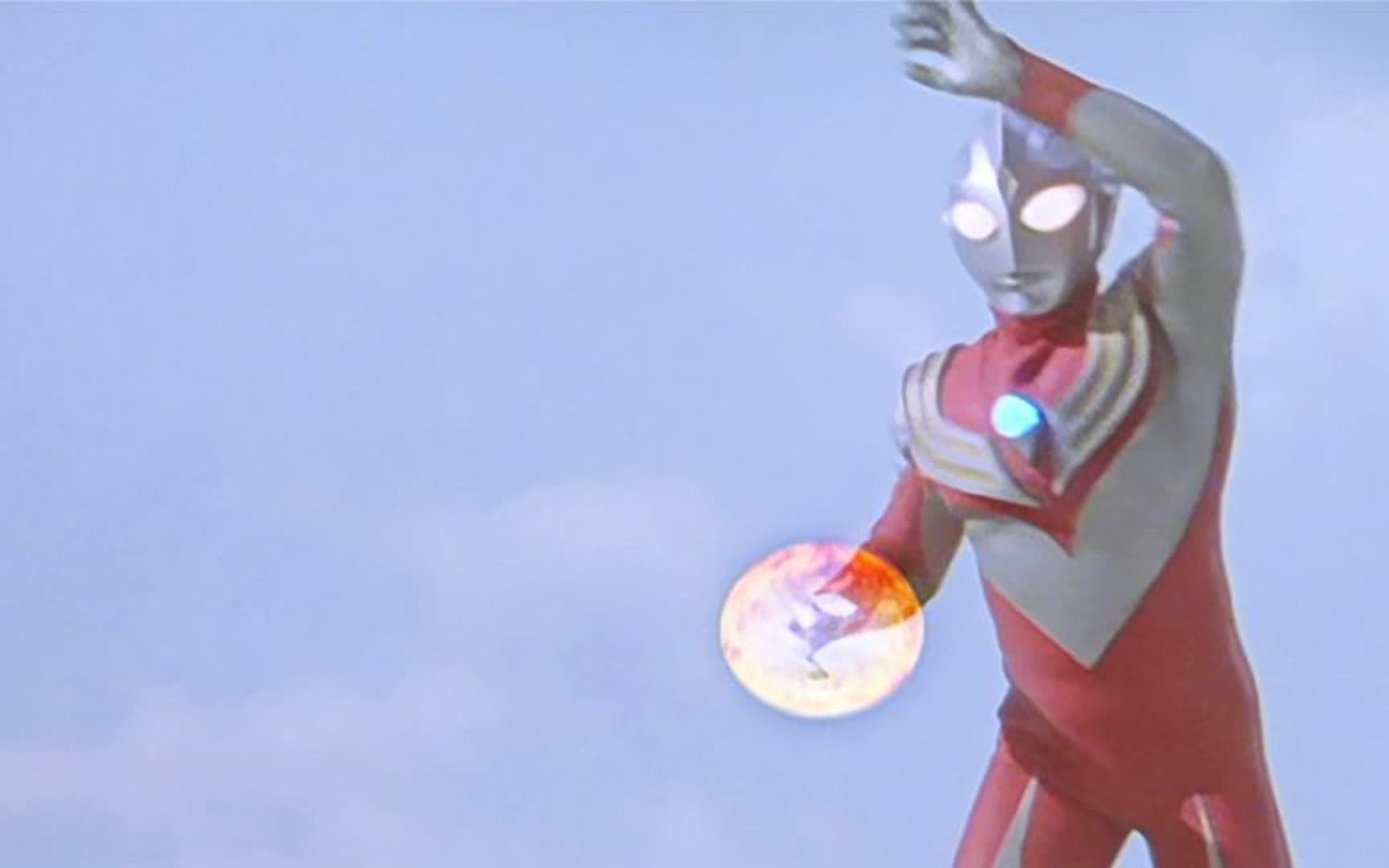 泰罗奥特曼:奥尔菲弹奏赛文奥特曼交响曲,村民请求泰罗手下留情