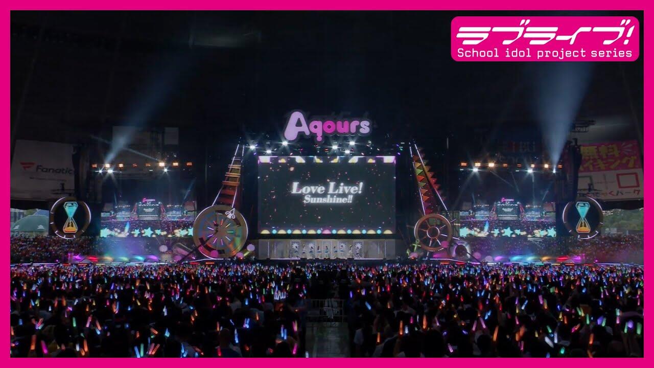 TV Animation S1 Special Medley ラブライブ！サンシャイン!! Aqours