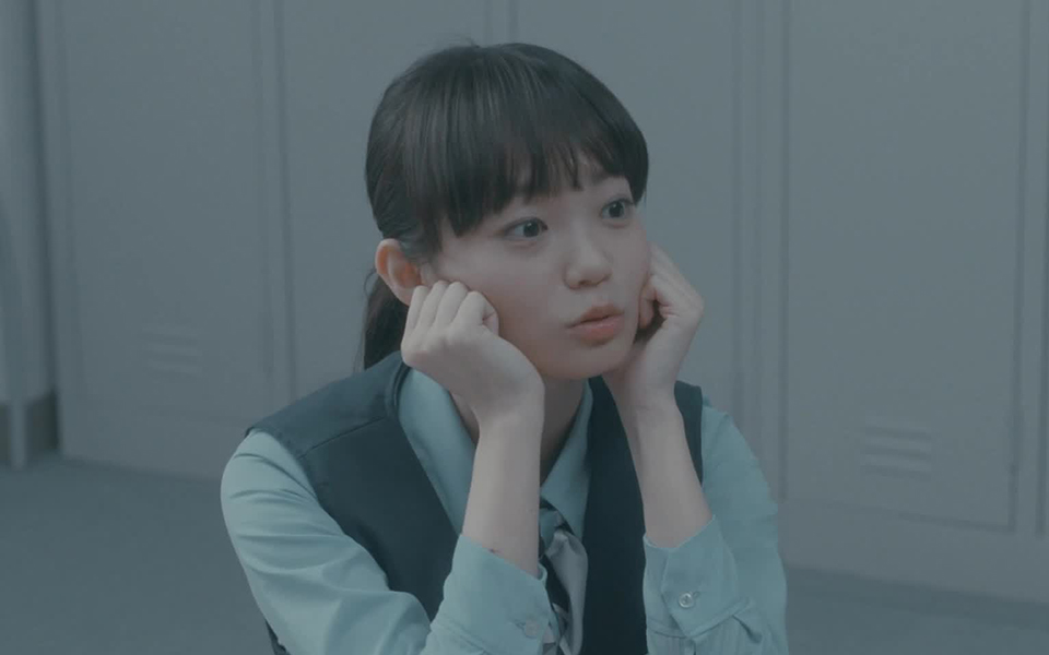 架空OL日记 9集