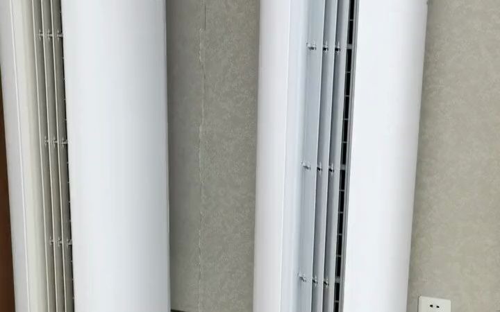 266_3匹空调推荐格力天丽,凉之静,时光绘怎么选#空调