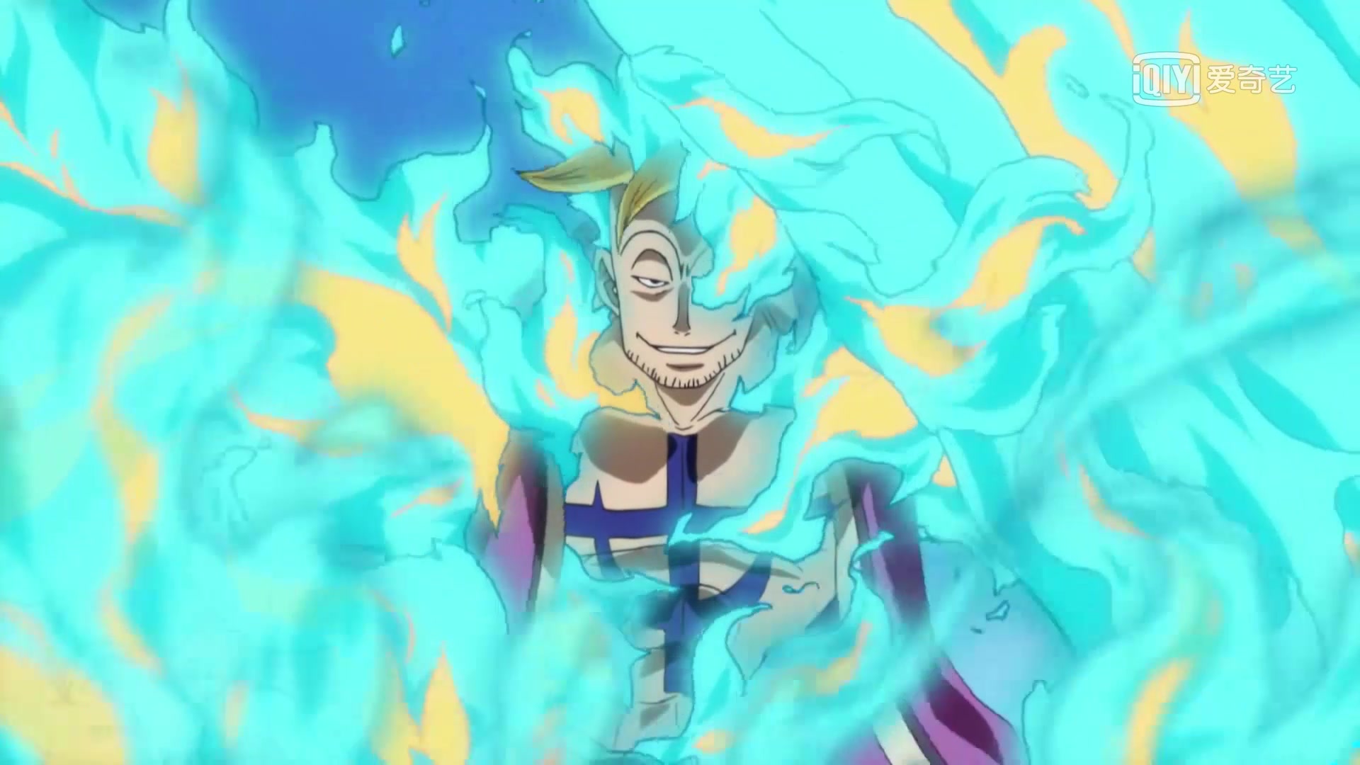 意志比斯塔和马尔高哪个好 黑胡子说在白胡子船上最容易获得恶魔果实