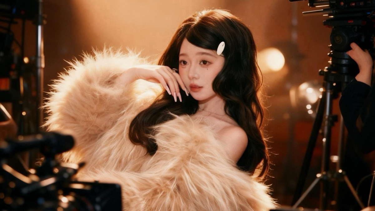 花费13000元体验上海的写真店！不同价位差别到底有多大？