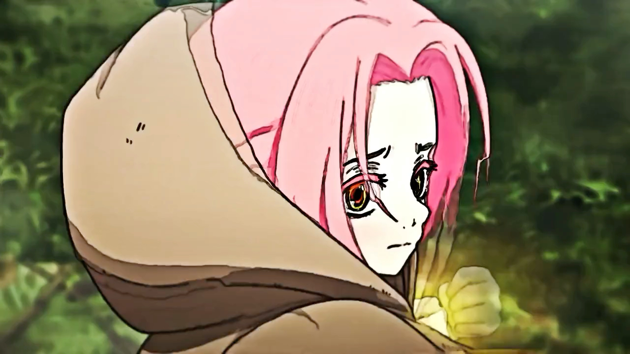 会哭的粉毛小萝莉,嘿嘿嘿