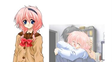Silence 聖なる夜の鐘の中で… OP【Especial Friend（歌：A・S