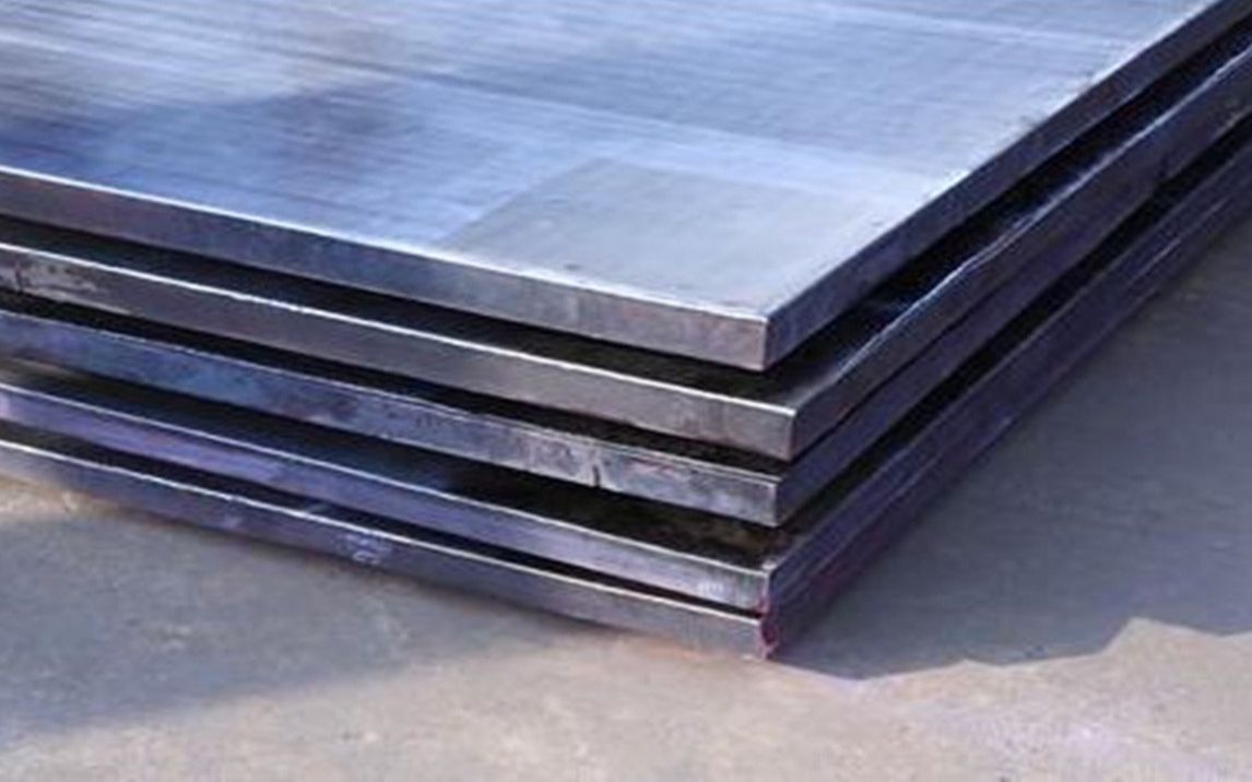 自动化行业常用的材料—碳素结构钢q235a