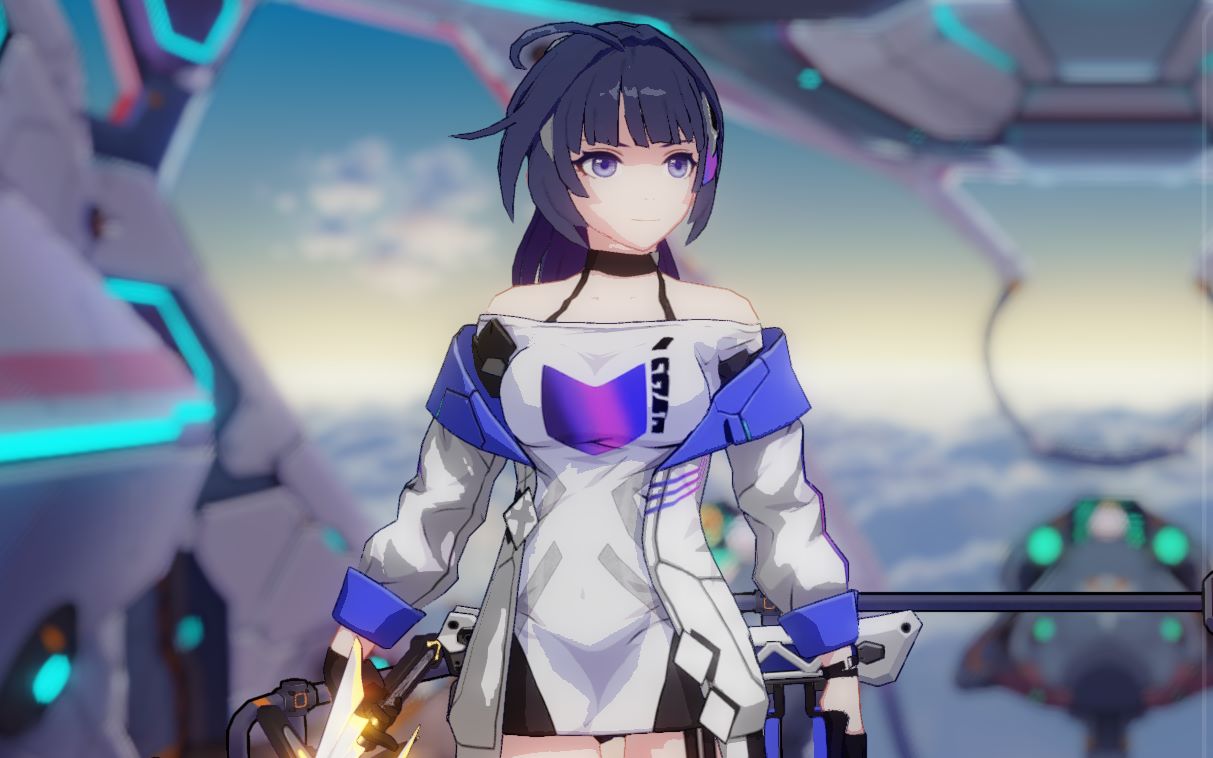 强袭:那我岂不是. 犹大:没错又是我!_哔哩哔哩_bilibili