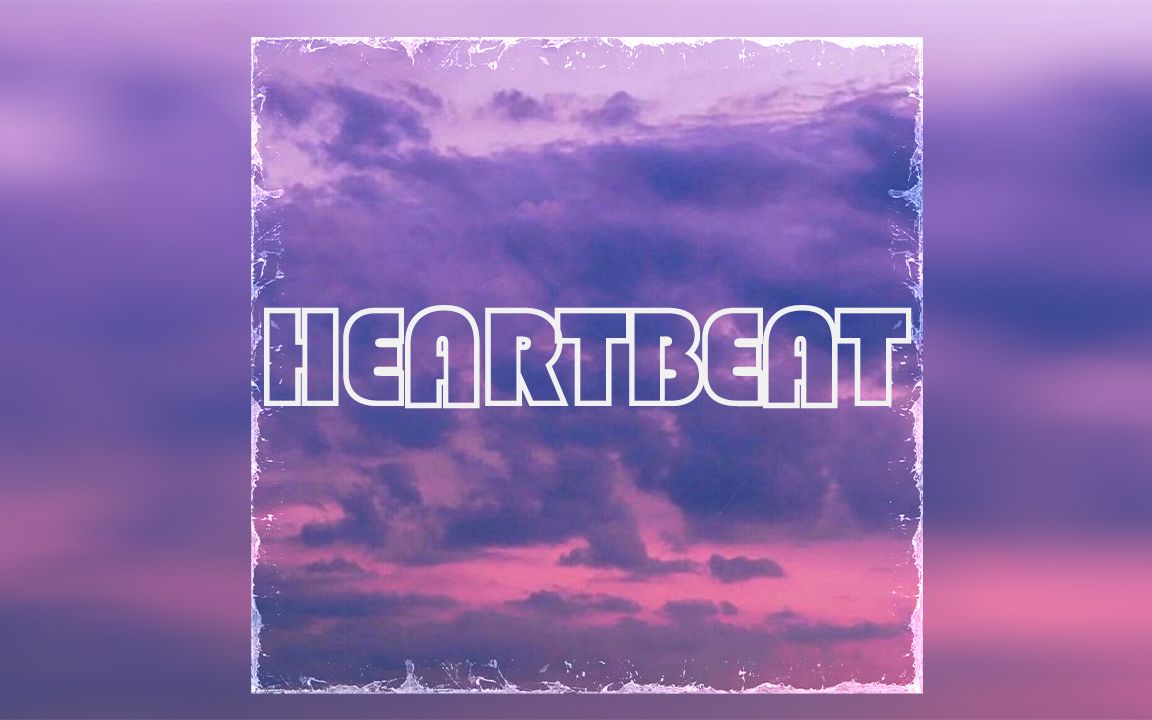 [图]【免费伴奏】希望这个钢琴Beat能让你找回心动的感觉 l Free Beat l Melody Trap type Beat-''Heartbeat''