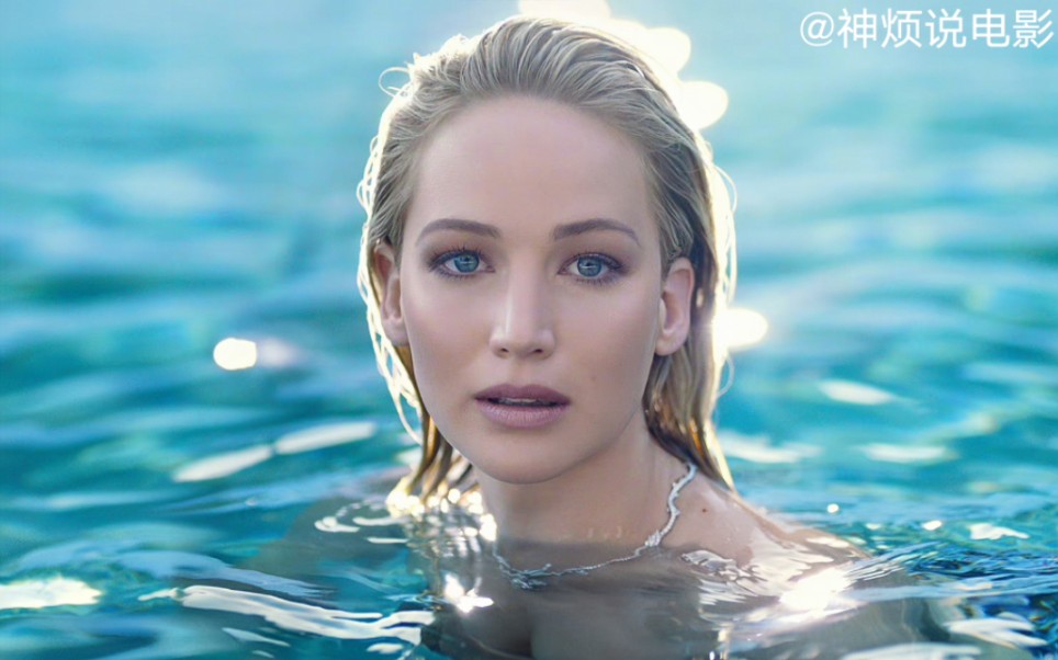 为艺术献身的女星速递——大表姐 詹妮弗ⷮŠ劳伦斯Jennifer Lawrence 2023年最新精彩点演出速递及生涯盘点哔哩哔哩bilibili