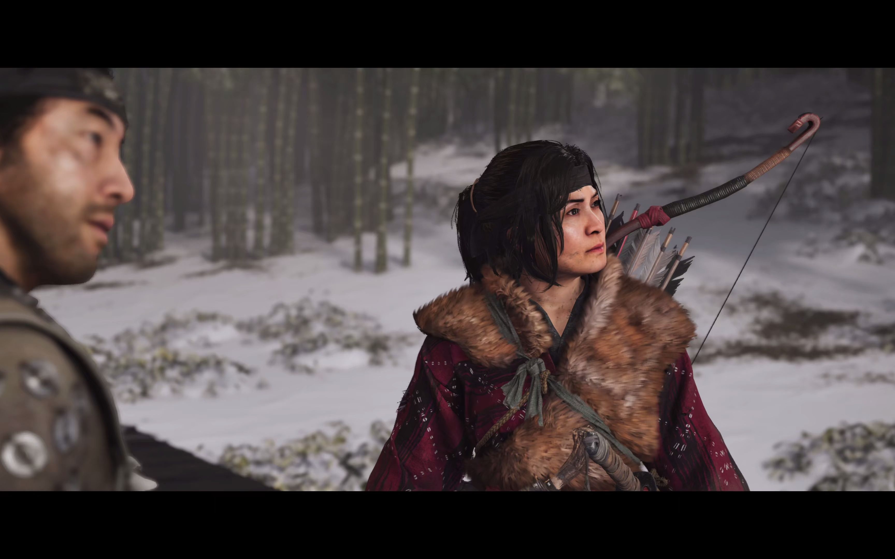 4k60对马岛之魂35