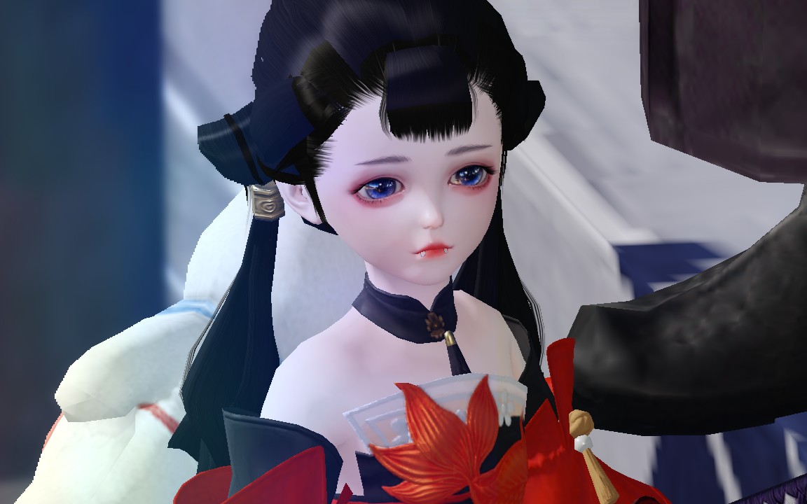 一梦江湖出2.2w沧萝