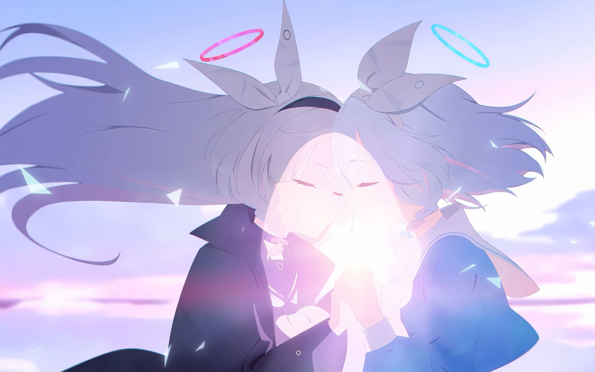 【碧蓝档案】推荐壁纸