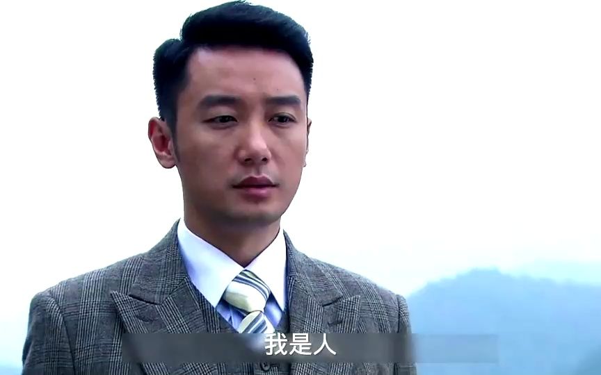 狠心男人将妻子推入河中,妻子获救展开复仇!