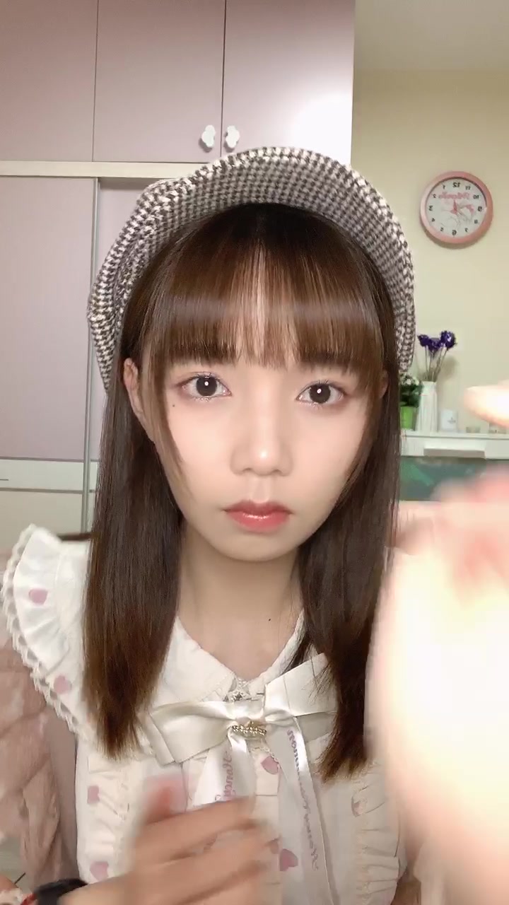 akb48teamsh沈莹20220610直播