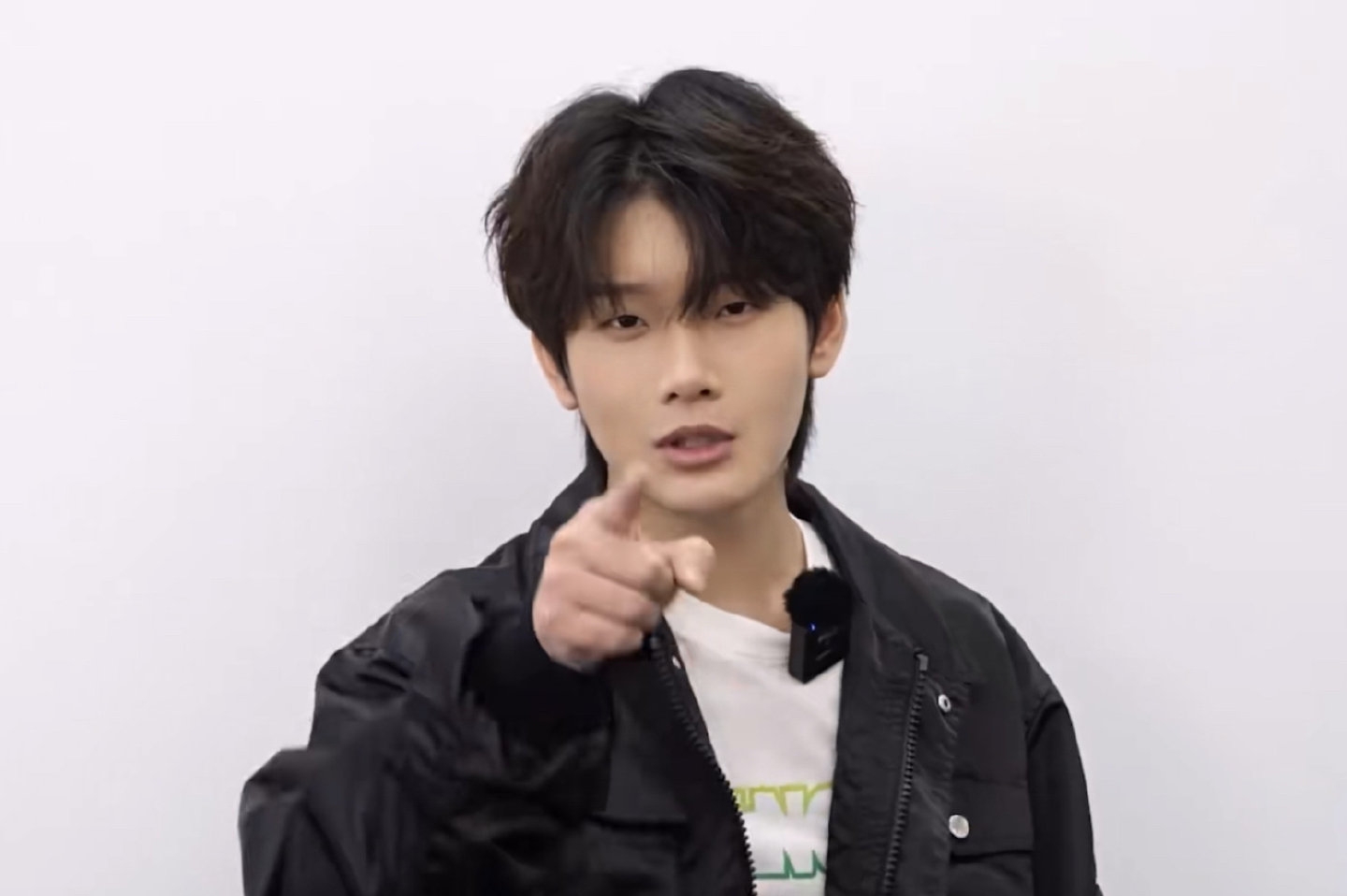 【花少北】我爱你