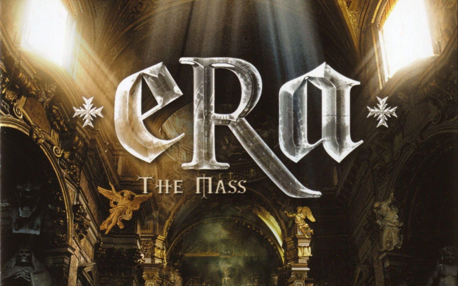 [图]Era - The Mass - The Mass（2003）