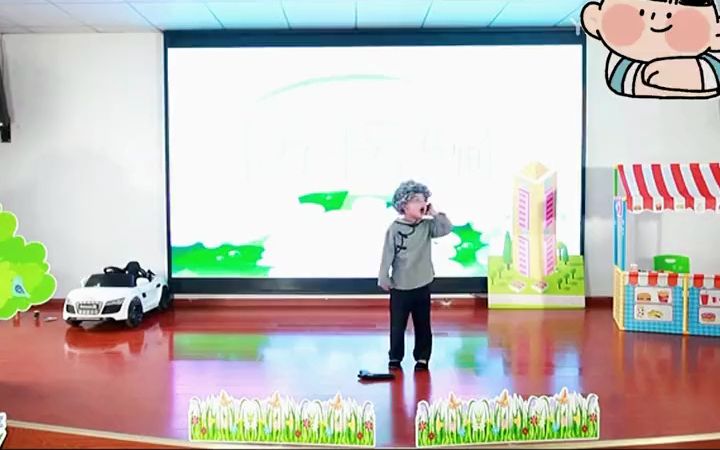 [图]幼儿园防拐骗安全教育情景剧《防拐不上当》幼儿安全教育 防拐防骗 幼儿园情景剧 幼儿园情景剧表演 幼儿园防拐骗情景剧