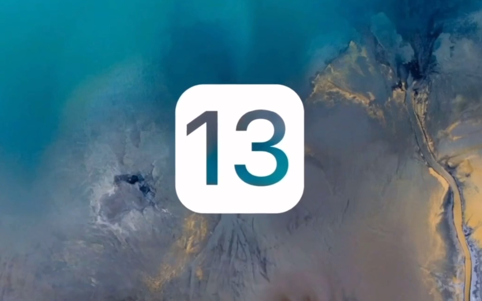 apple ios13 官方宣传片