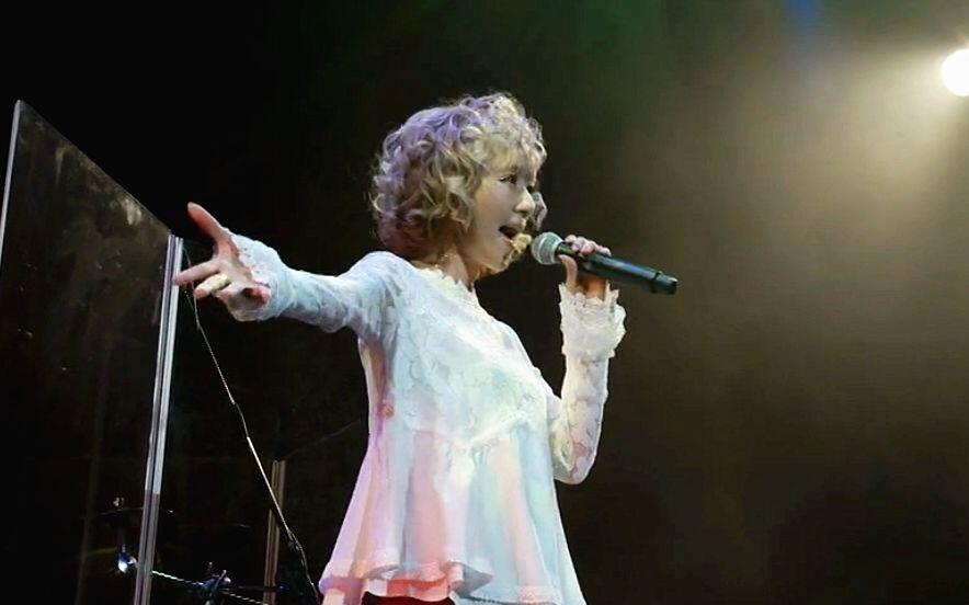 20220524 涼風真世40th Anniversary Live Time to shine ”Fairy”(歌词