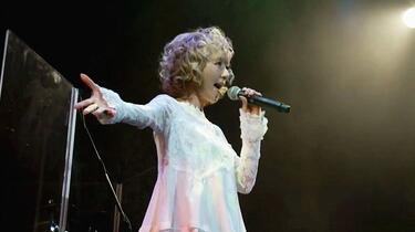 20220524 涼風真世40th Anniversary Live Time to shine ”Fairy”(歌词