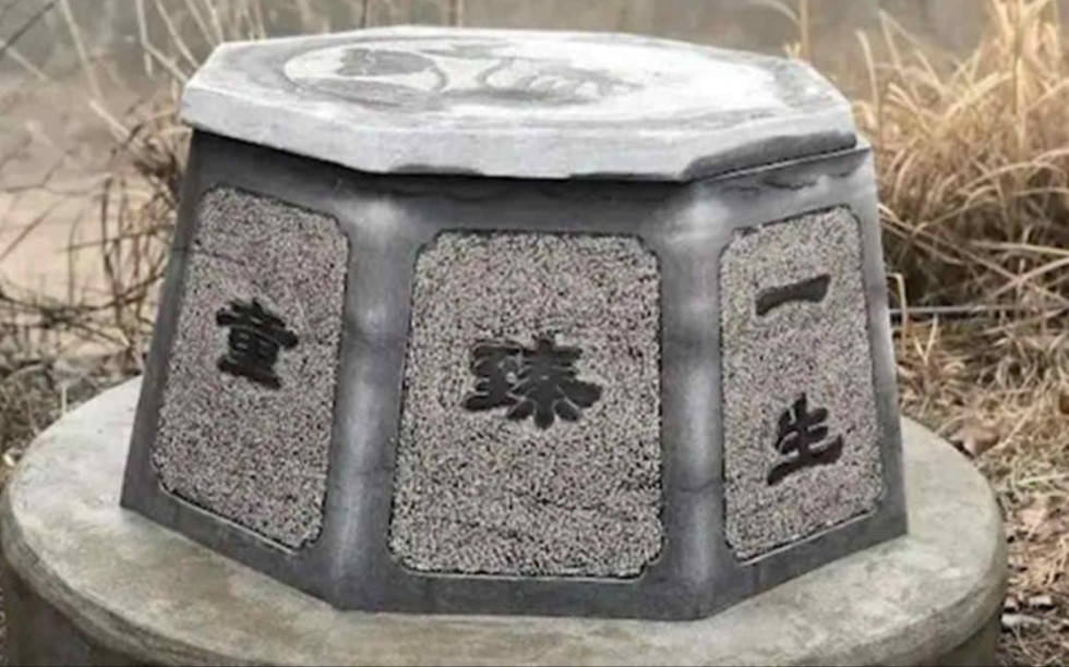 林生斌曾捐赠水井,旧照被网友扒出,系列细节令人毛骨悚然!