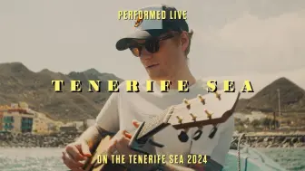 Download Video: 【Ed Sheeran】艾德·希兰 - Tenerife Sea [Live on the Tenerife Sea 2024]