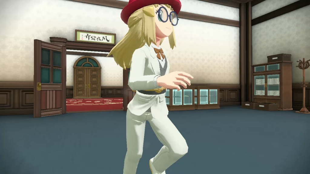 【洗翠游记3】卡其脱离太