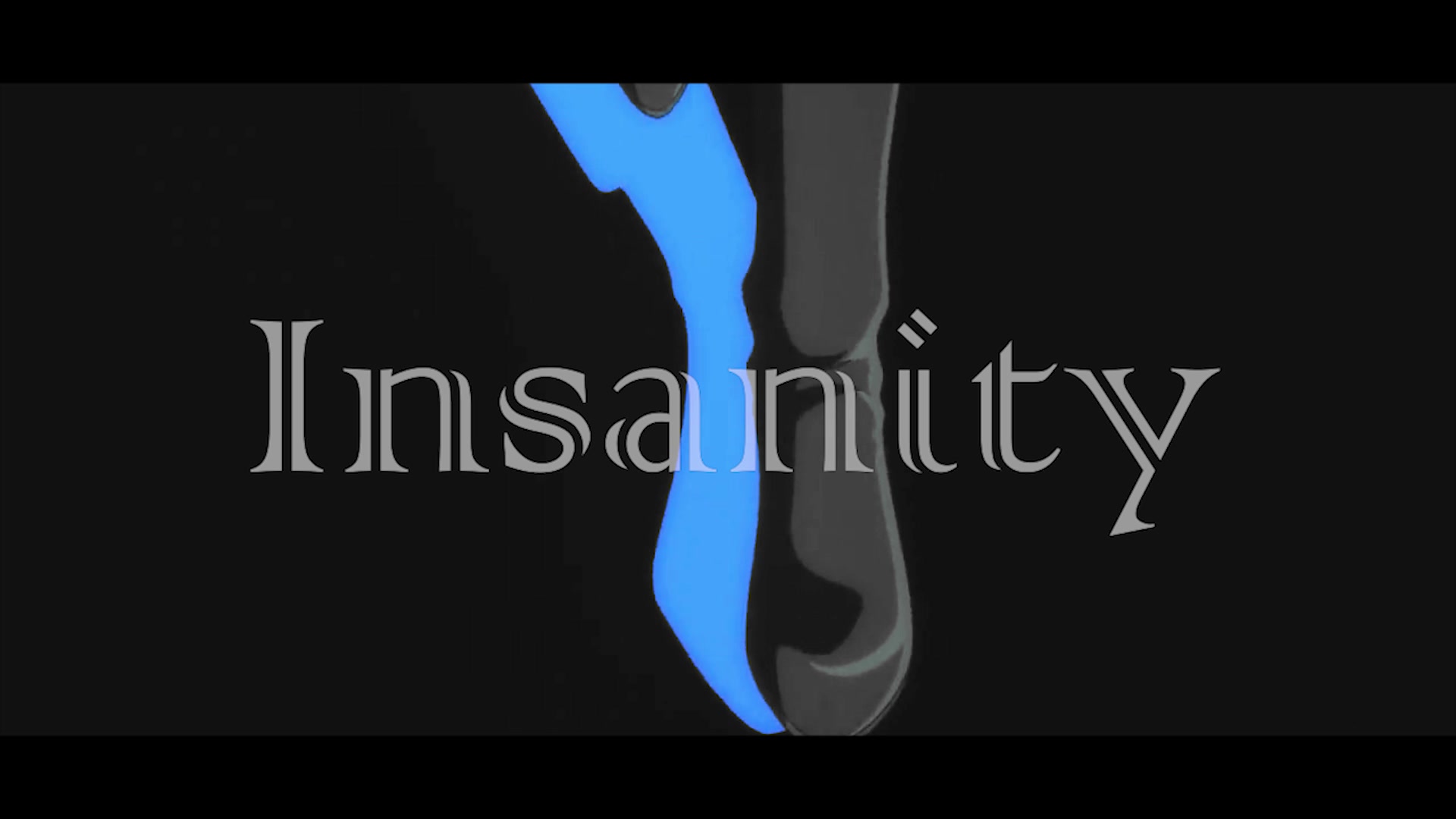 【朱修】iNSaNiTY哔哩哔哩bilibili